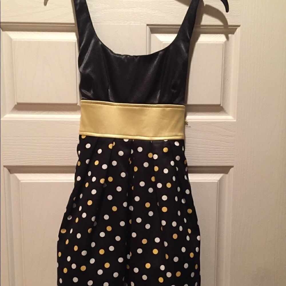 Ruby Rox Dress